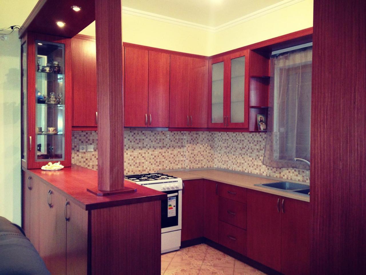 Angela Apartments Ksamil Exterior photo